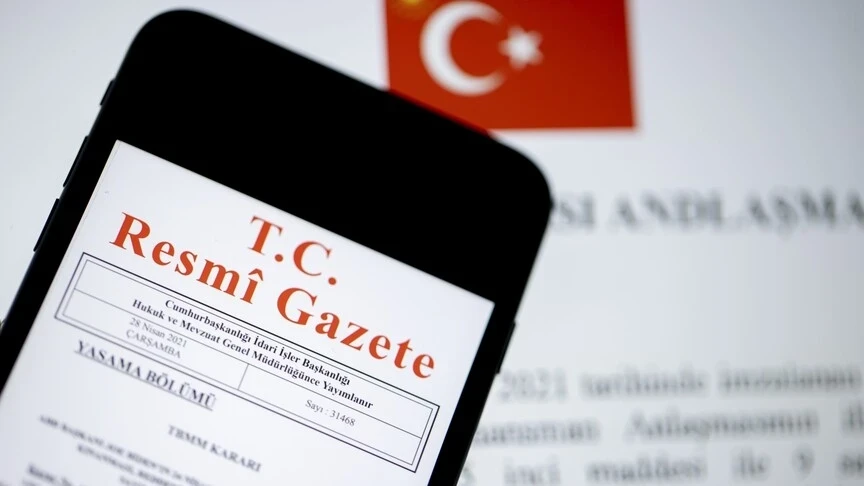 Resmi Gazete kararları 30 Ekim 2026 | Sağlık Bakanlığı 2026 yılı 3. Dönem İlk Defa ve Yeniden Atama Kurası ilanı yayınlandı! Bugün Resmi Gazete atama kararları neler?