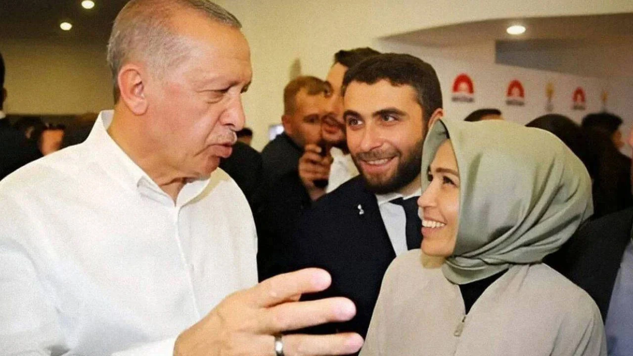 Fon soruşturmasında Pasifik Holding ortaklarının mal varlıklarına tedbir kararı: AKP'li vekilin eşi de aralarında