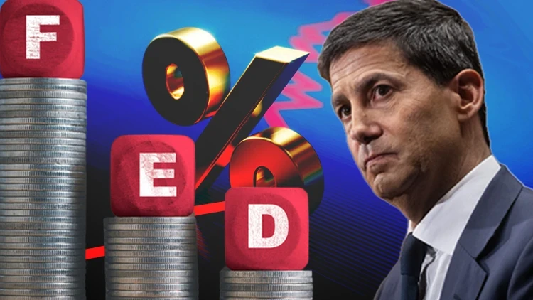 Son dakika... ABD Merkez Bankası (Fed), ekim ayı faiz kararını açıkladı