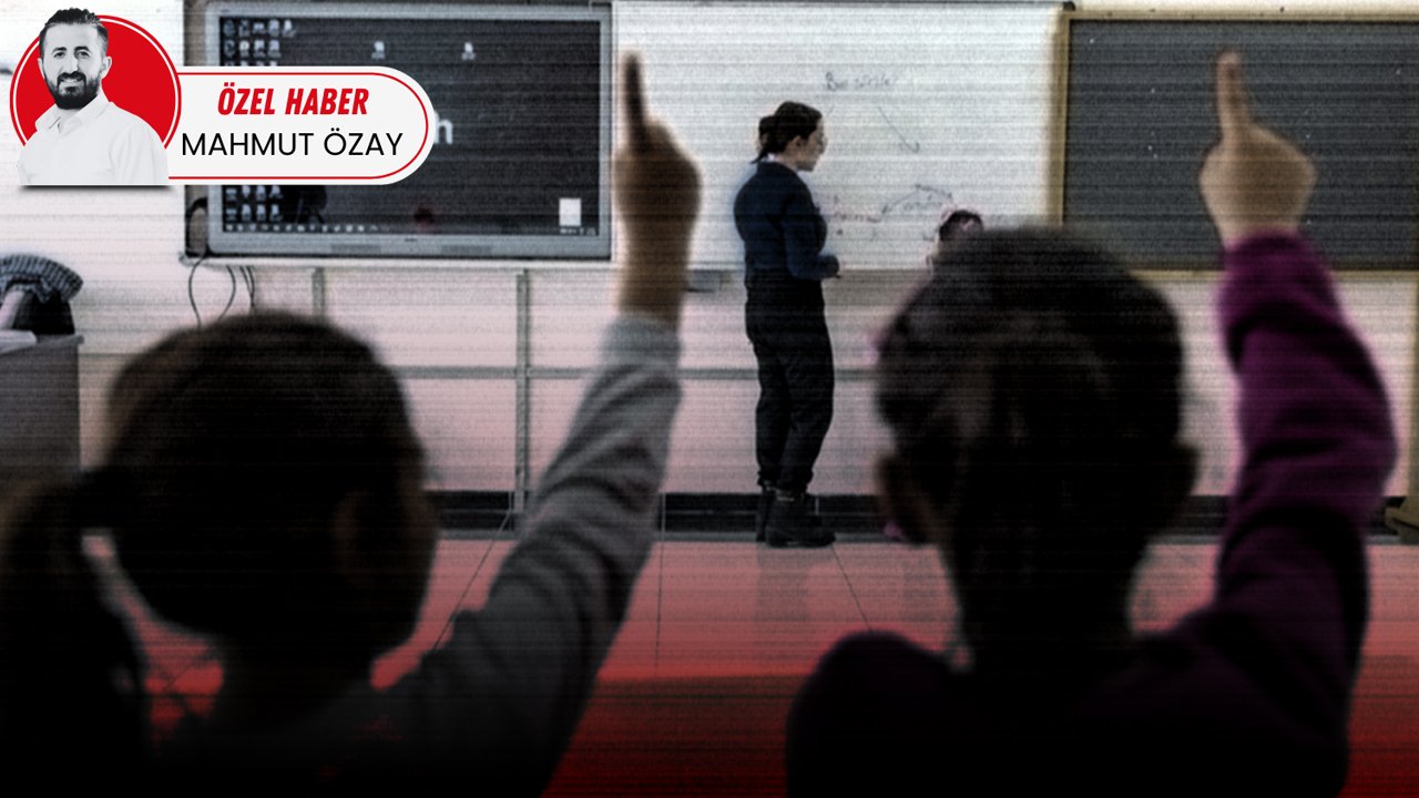 Dünya çare arıyor! Açığı başka mesleklerle kapatıyorlar: Öğretmen krizine yetersiz çözüm