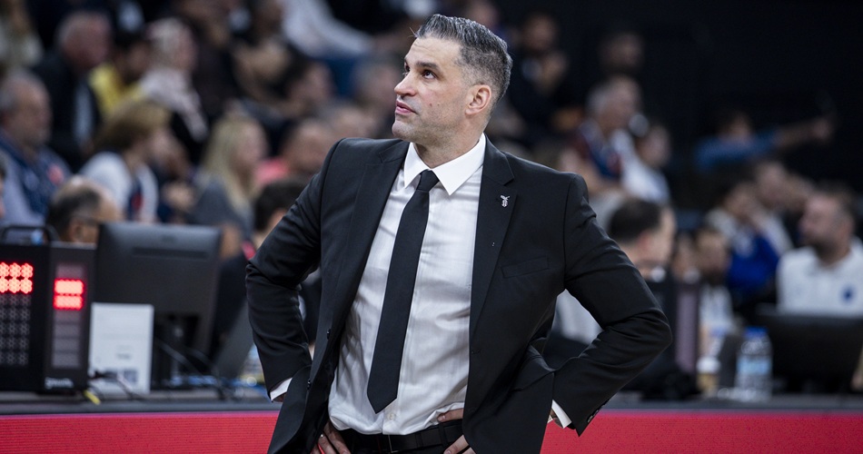 Dusan Alimpijevic: "Tüm Oyuncularımız Döndüğünde Daha İyi Olacağız"