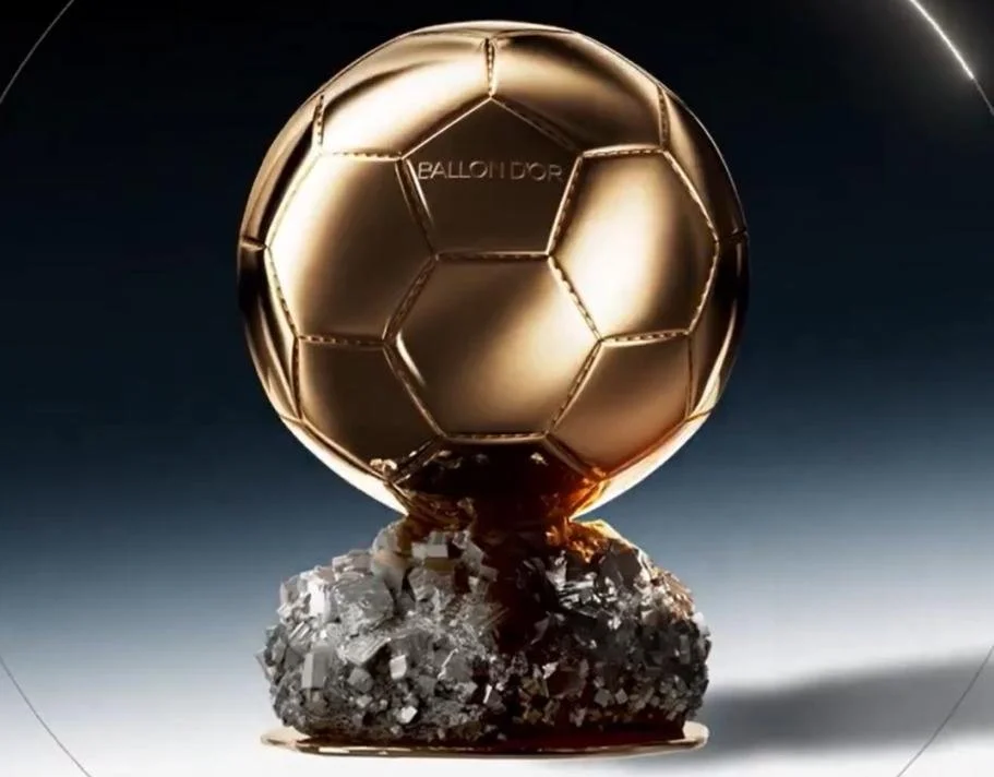 2026 Ballon d'Or ödülü sahibi açıklandı!