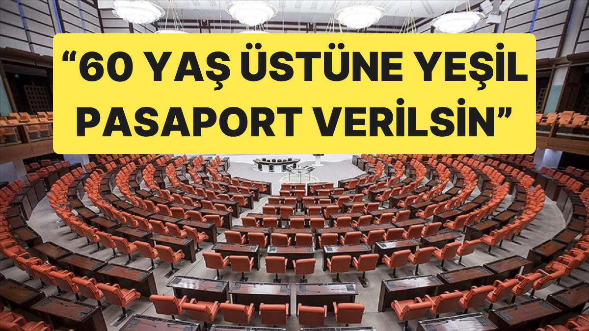 Dilekçe Komisyonuna Lisansın 3 Yıla Düşürülmesi, 6 Hafta Yıllık İzin ve İş İlanlarında Ücret Talebi Geldi