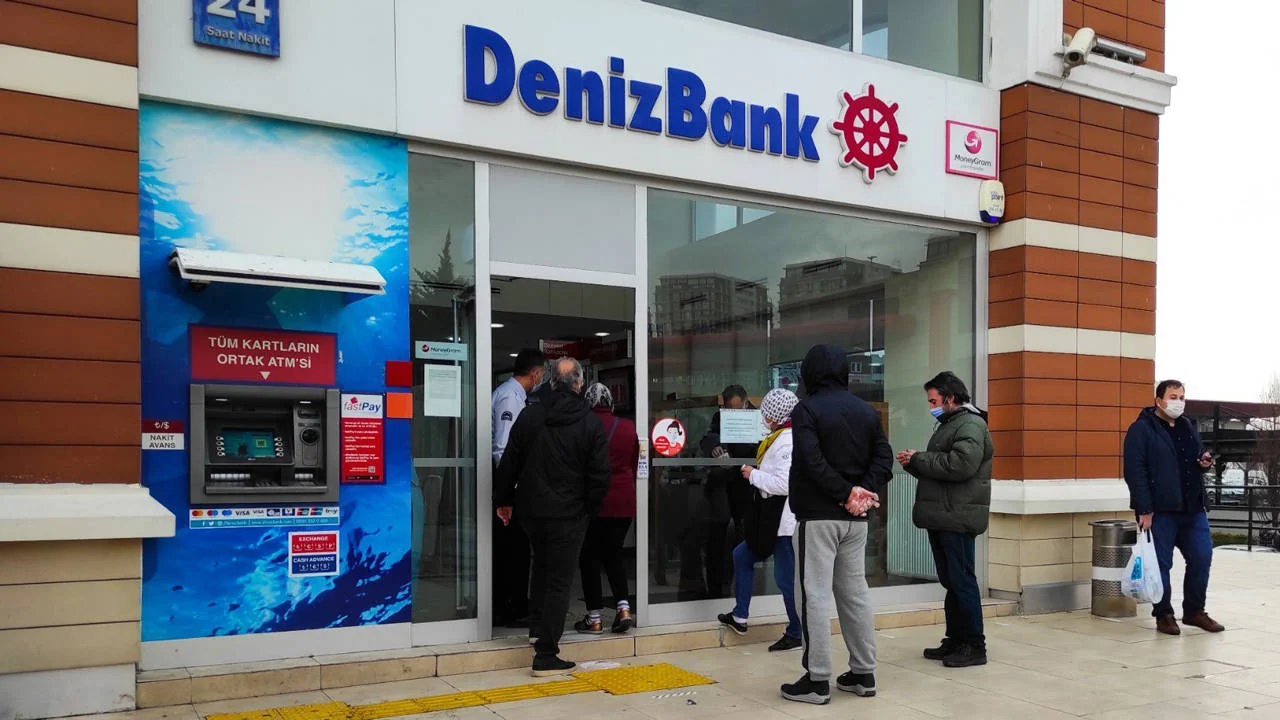 Yurttaş kredide %64 borçlanıyor