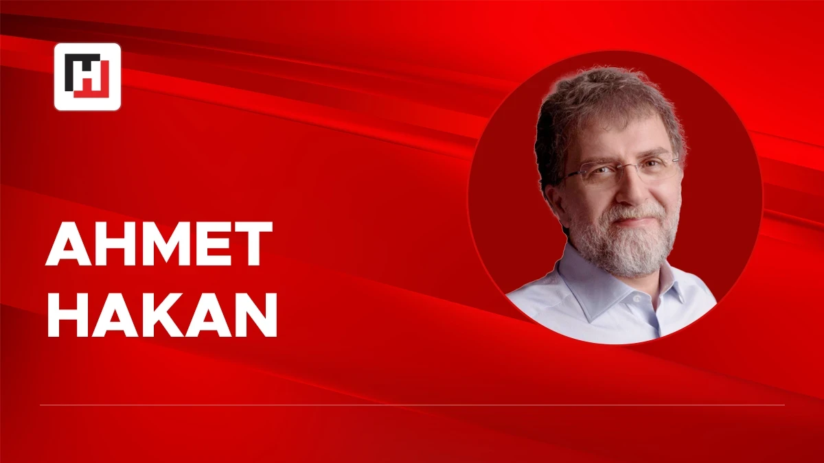 Fon soygununu eleştiren tabana övgü | Ahmet HAKAN Köşe Yazısı