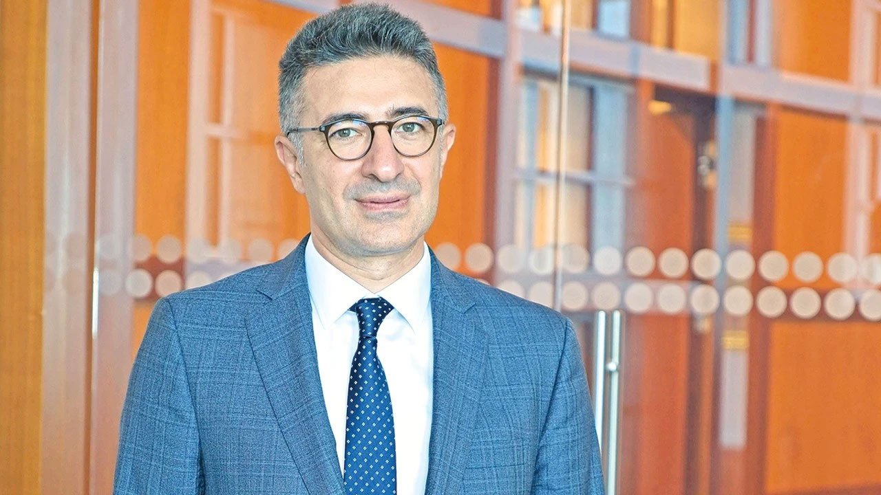 Garanti’de hedef 3,5 trilyon TL! Banka COP31’İN küresel bankacılık partneri