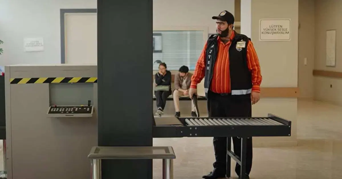 Recep İvedik 8, iki bölüm halinde geliyor: İlk fragman izleyiciyle buluştu