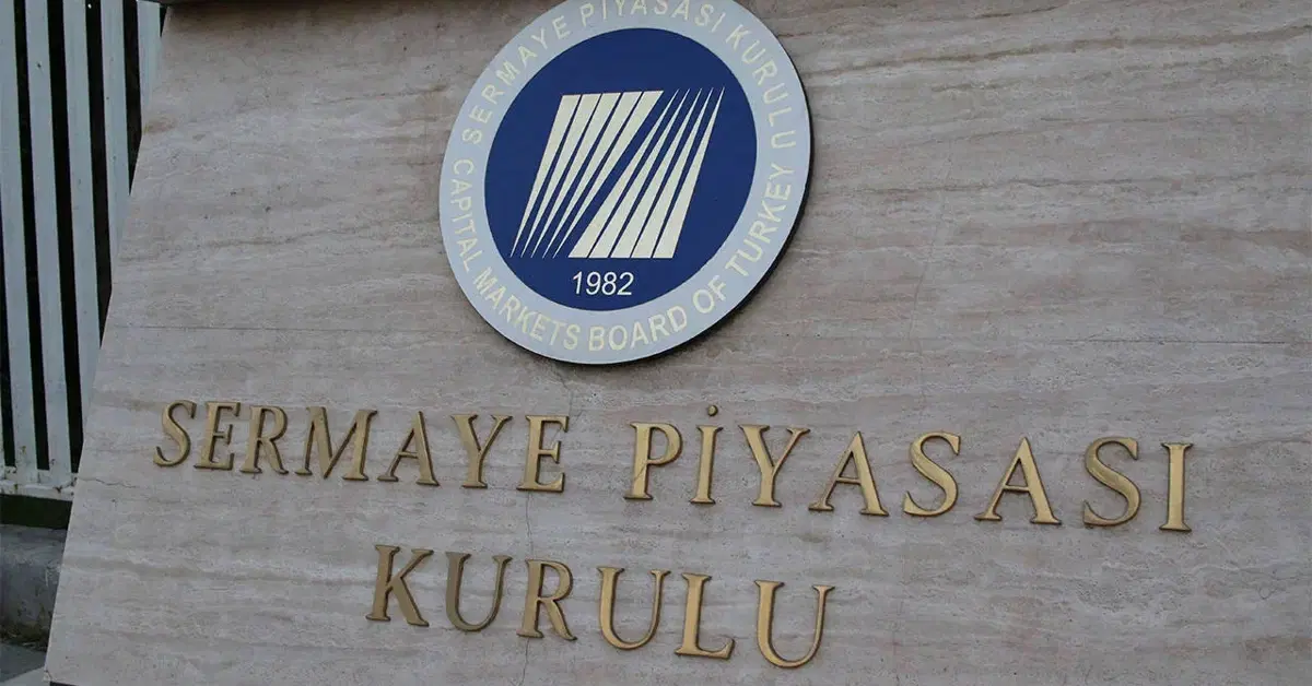 SPK, Tera Yatırımın tüm faaliyet izinlerini ve yetki belgesini iptal etti