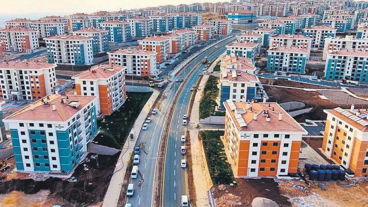 Asrın inşasına dünyadan övgü