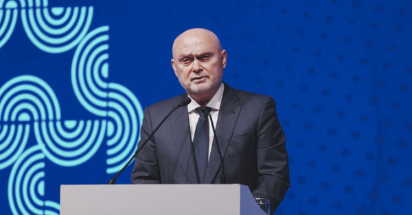 Türkiye'nin BM Genel Sekreterliği adayı Sinirlioğlu