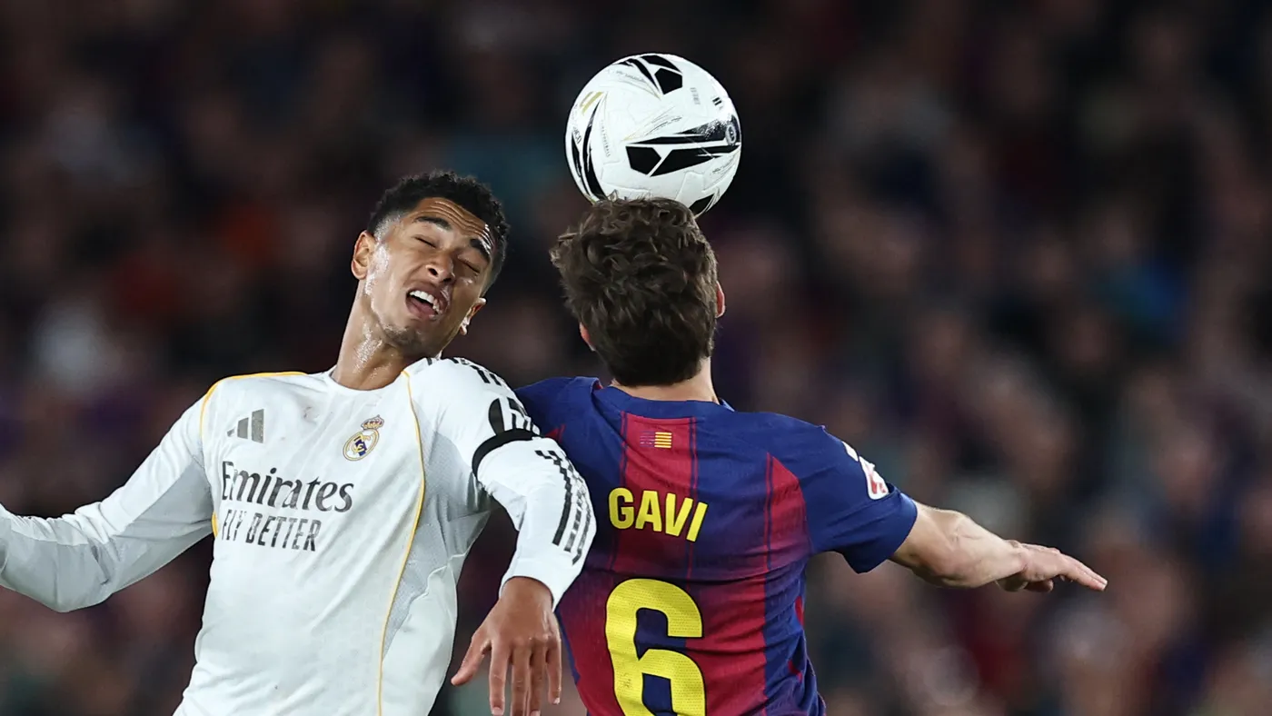 Real Madrid efsanesi: Barcelona'yı 3 golle yeneceğimizi düşünüyorum