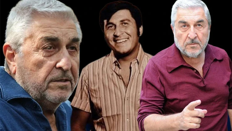 Cihat Tamer’den şöhret ve para itirafı: “Hâlâ kazmaya çalışıyoruz”