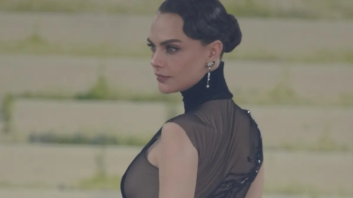 Cara Delevingne gittiği +18 partiyi anlattı: "Kötüydü" - Magazin Haberleri
