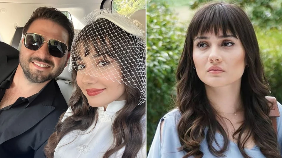 Sevda Erginci evlendikten sonra Urla’ya taşındı! İstanbul ve İzmir arasındaki farkı anlattı | Aktüel Haberleri