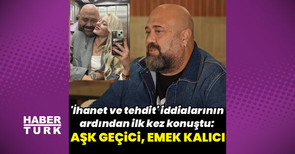 Somer Sivrioğlu sessizliğini bozdu