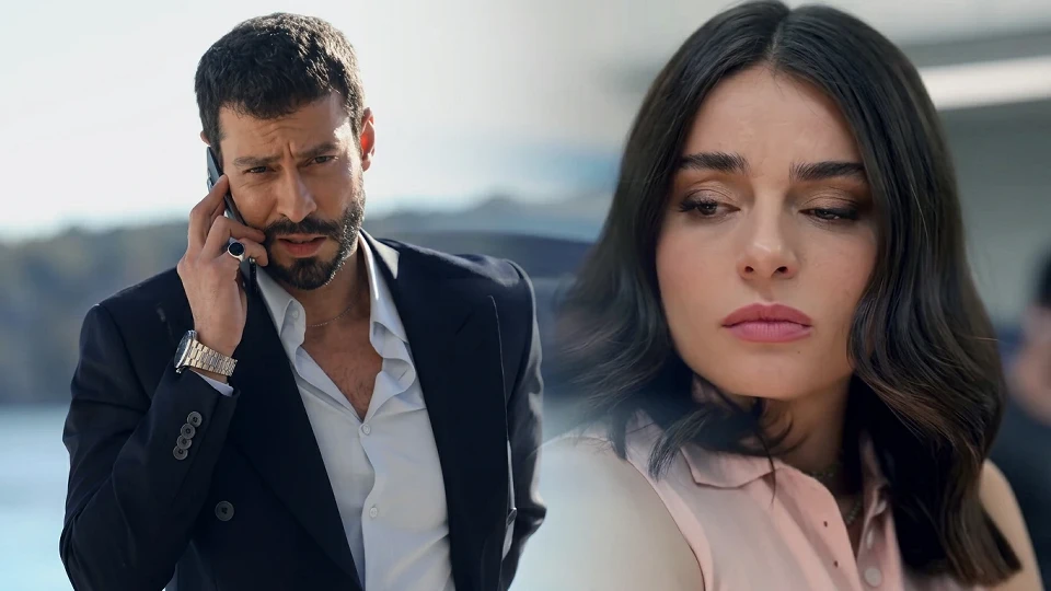 Muhtemel Aşk bu akşam neden yok, final mi yaptı? 29 Ekim Muhtemel Aşk yeni bölüm ne zaman yayınlanacak, bugün var mı? | Özgün Haberleri
