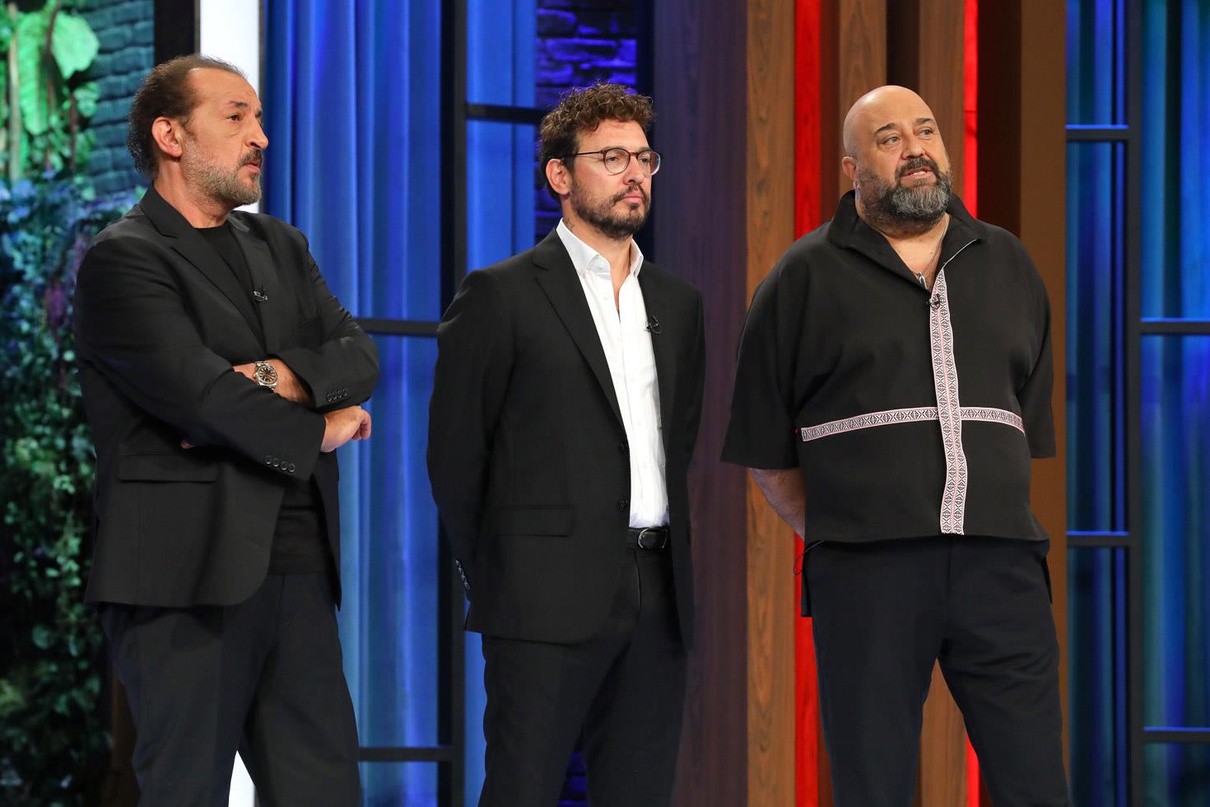 MasterChef Türkiye'de kriz! Çekimler durdu, yeni bölüm yok