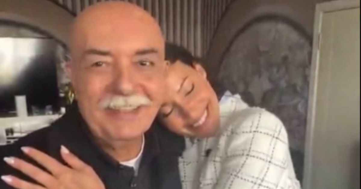 Kızılcık Şerbeti’nin Apo ve Alev’i 3 yıl sonra yeniden buluşuyor