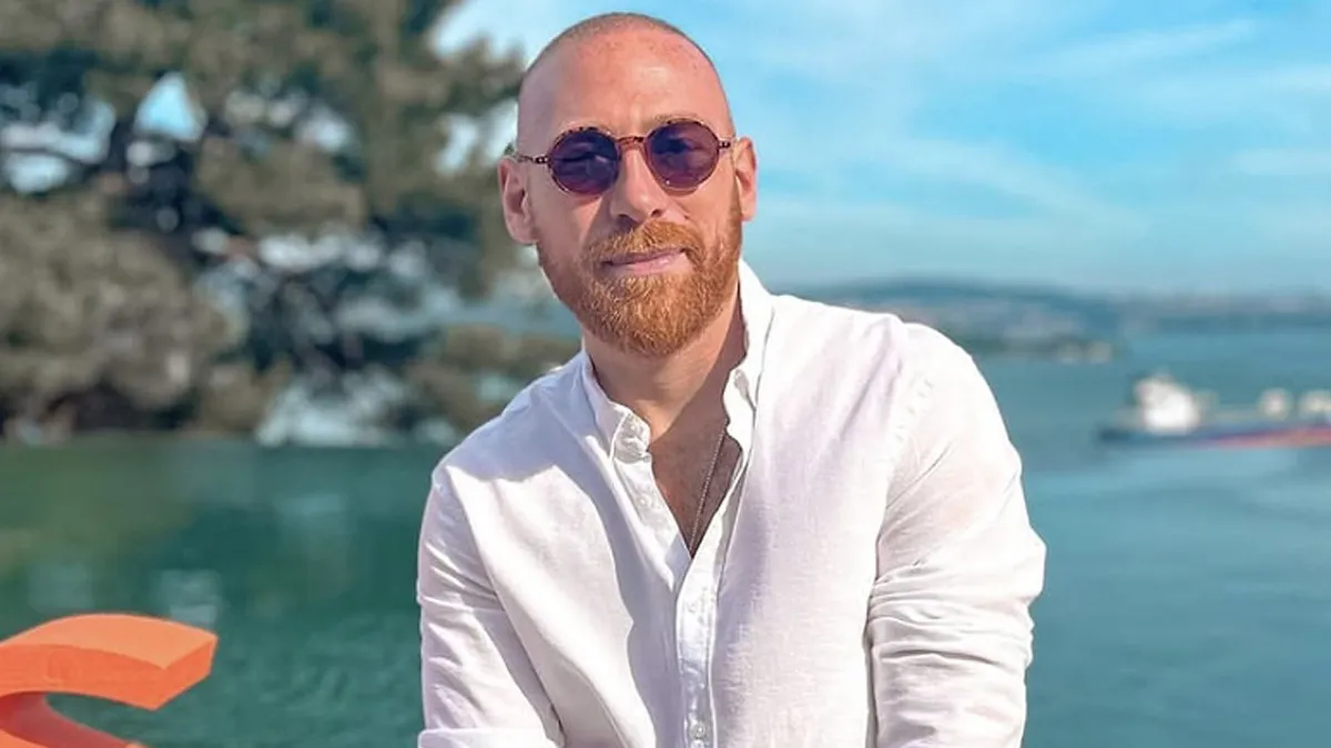 Çocuklar Duymasın’ın yıldızı Furkan Kızılay kazaya karıştı! Sürücüye ilk müdahaleyi o yaptı!