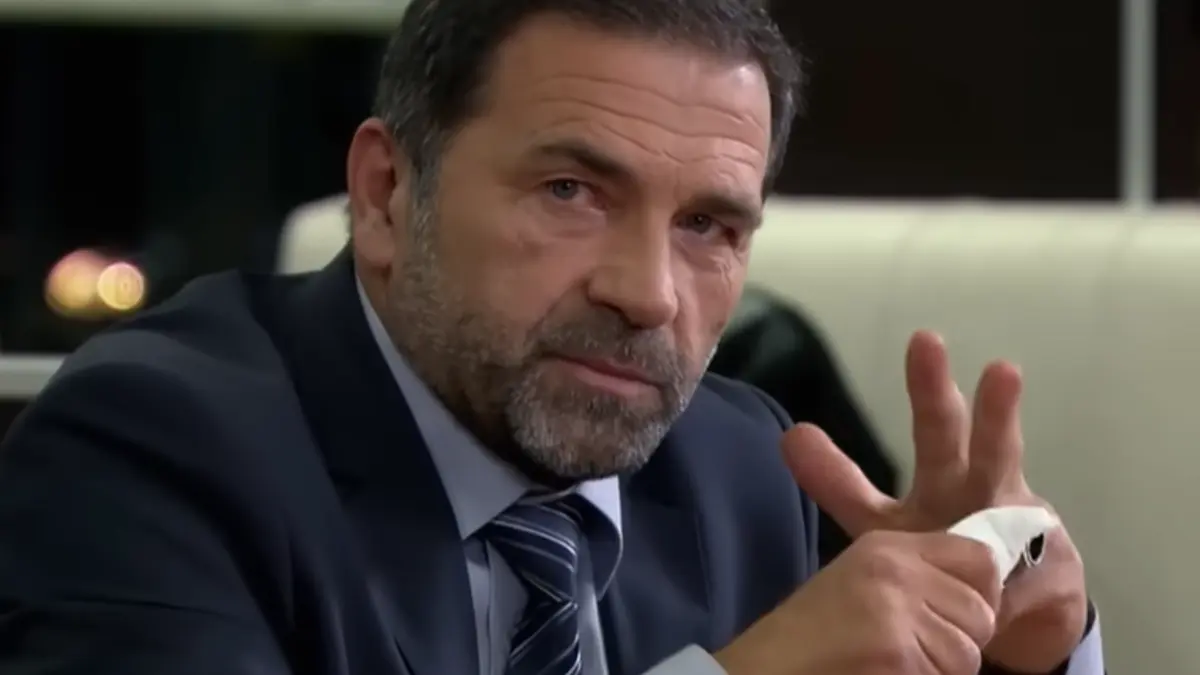 Kurtlar Vadisi Pusu'nun Ersoy Ulubey'iydi! Ümit Acar'ın son hali ortaya çıktı - Magazin Haberleri