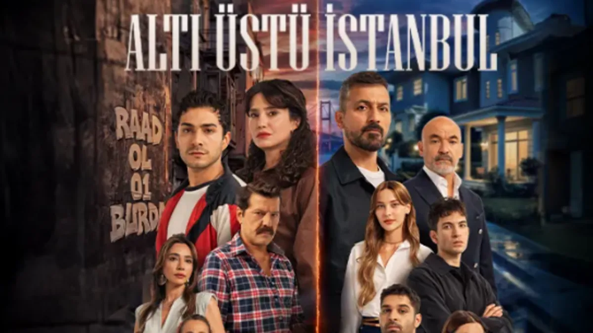 DİZİDE NEFES KESEN ANLAR! Altı Üstü İstanbul 19. bölüm fragmanı yayınlandı mı, nereden izlenir, ne zaman çıkacak?
