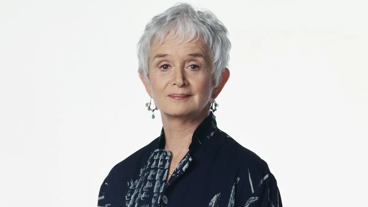 Hollywood efsanesi Barbara Barrie 95 yaşında hayatını kaybetti! Ölümündeki acı detay ortaya çıktı