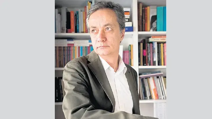 Cem Akaş’ı kaybettik