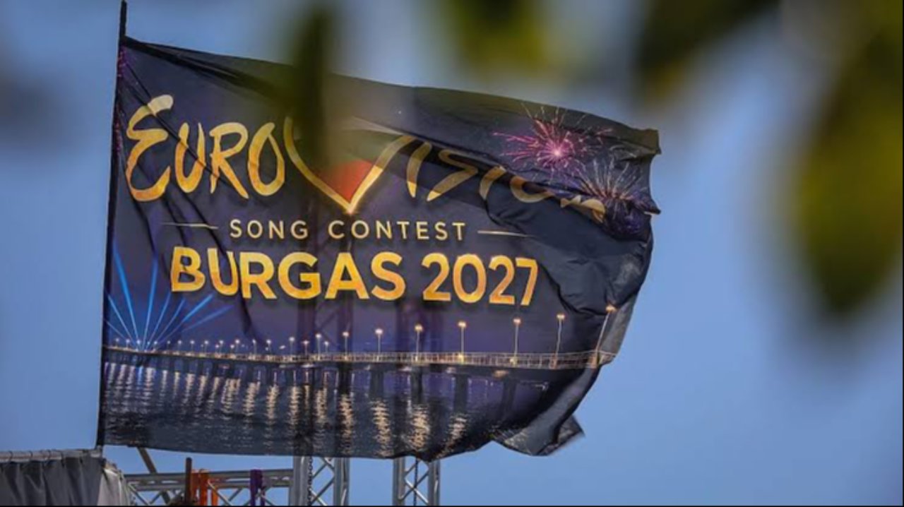 İsrail yüzünden Eurovision'da yeni kriz! Hollanda kararını değiştirdi