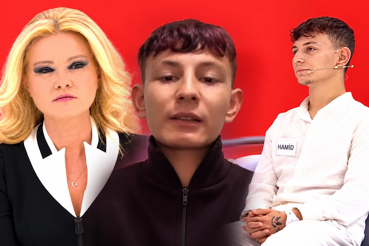 Müge Anlı'nın uyardığı Hamid Yorulmaz meydan okudu: Programla işim bitti