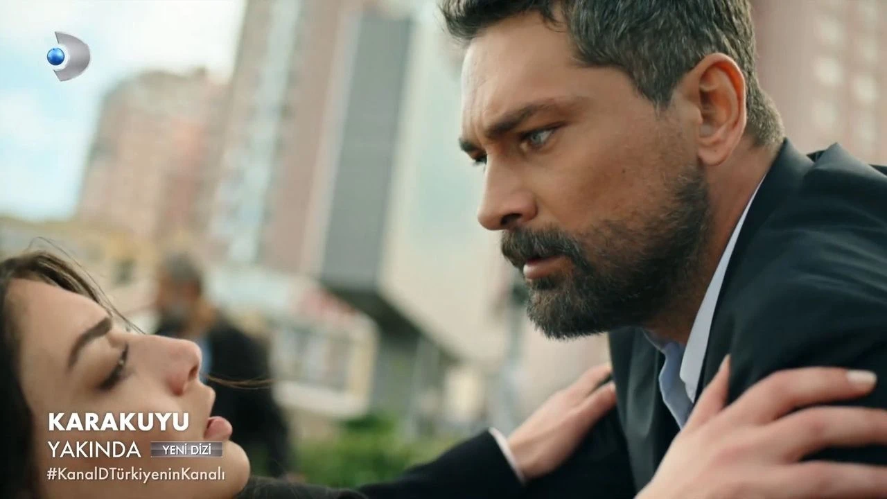 Tokat’ta Çekilen "Karakuyu" Dizisinden İlk Fragman Yayınlandı: Talazan Köprüsü Ve Muslu Ağa Köşkü Büyüledi!