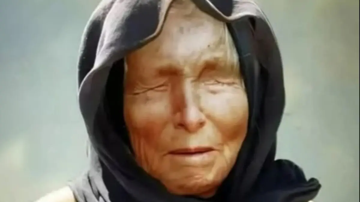 Milyonları Şoke Eden BABA VANGA Uyarısı: O Burçtan Olanlar Büyük Tehlike Altında, Hayatınız Alt Üst Olacak!