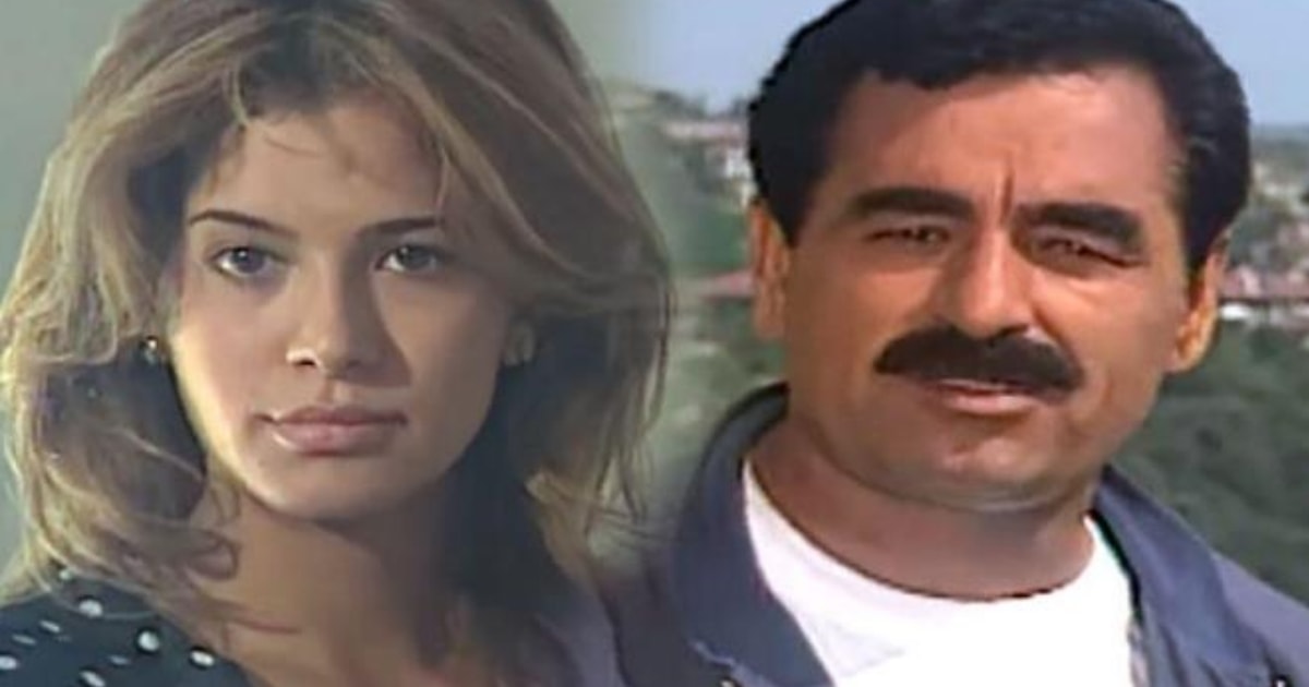 Herkes onu Tatlıses'in klibinden tanıyordu! 90'ların ünlü mankeni yıllar sonra ortaya çıktı