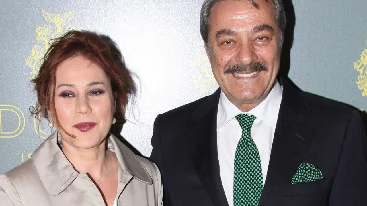 Jülide Kural, Kadir İnanır'ın malvarlığını açıkladı: İddialara yanıt verdi
