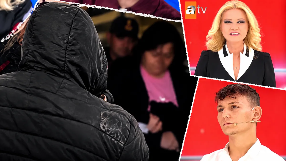 Müge Anlı’da Hamid Yorulmaz dosyasında DNA sonucu açıklandı!