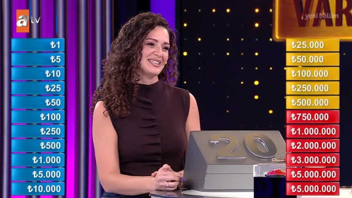 Var Mısın Yok Musun’da nefes kesen gece! Teklife “varım” dedi pişman oldu