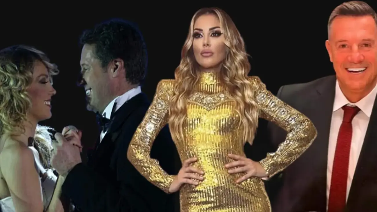 Petek Dinçöz ile eski eşi arasında milyonluk dava: Kazandığının yarısını istemişti!