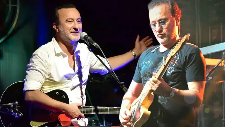 Şarkıcı Nev ikinci kez entübe edildi! 'Durum çok kritik'