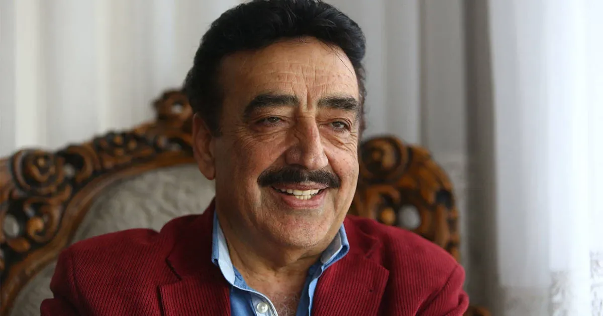 Hakkı Bulut rahatsızlandı; hastaneye kaldırıldı