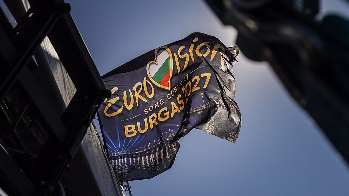 Eurovision krizde: Hollanda karar değiştirip 2027'den çekiliyor