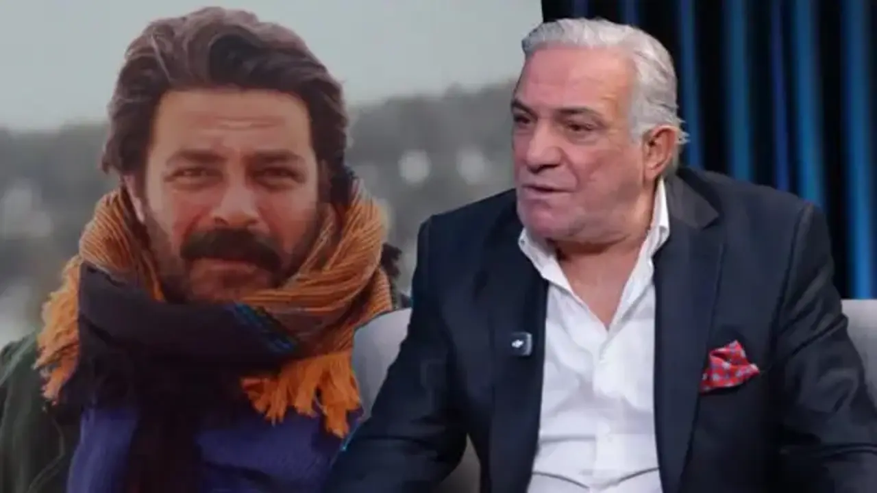 Levent İnanır'dan sert sözler! 'Dayımın saatleri, yüzükleri nerede?'