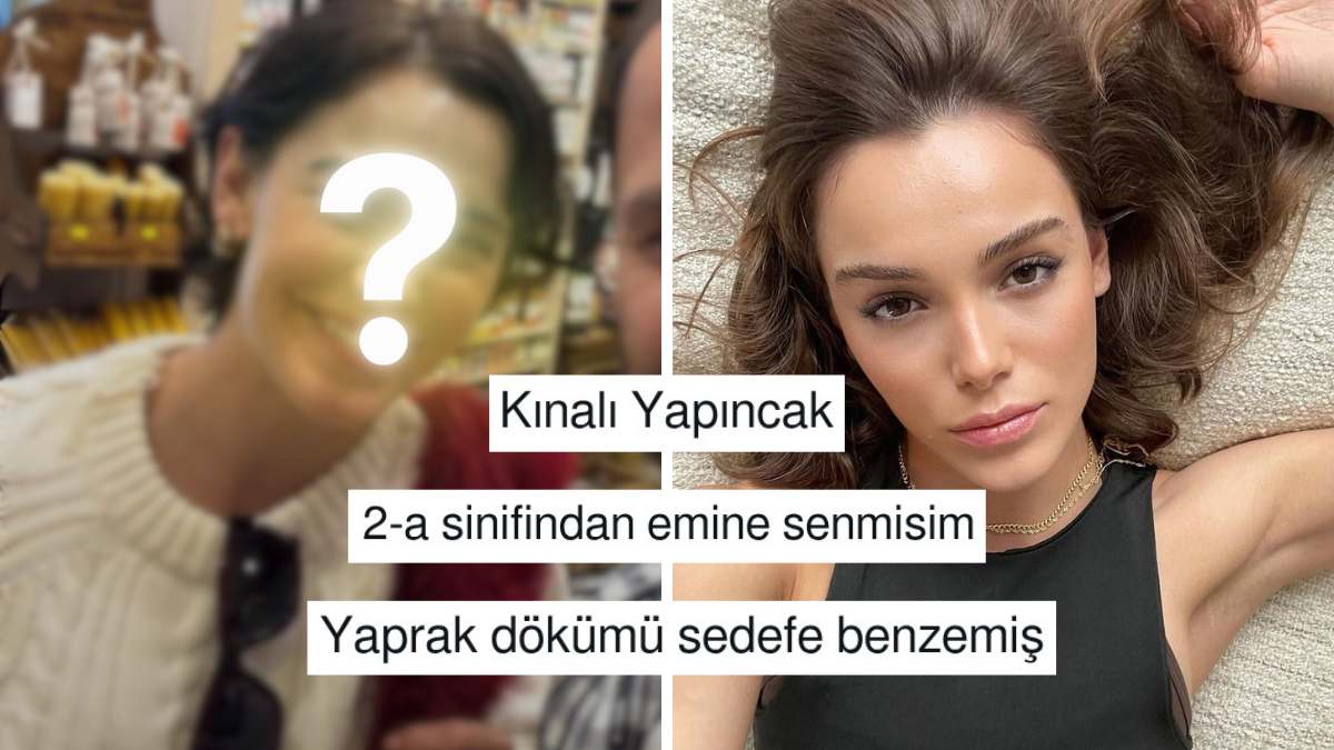 40 Yıl Düşünsek Aklımıza Gelmezdi: Saçlarını Kısacık Kestiren Hafsanur Sancaktutan'ın Son Hali Şoke Etti!