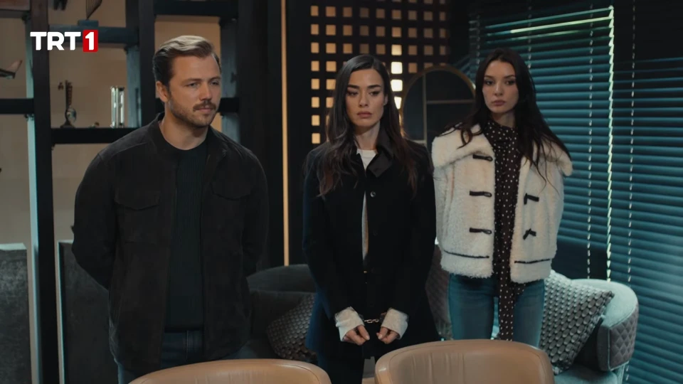 Teşkilat 191. bölüm fragmanı yayınlandı mı, ne zaman yayınlanacak? Teşkilat son bölümde neler oldu?
