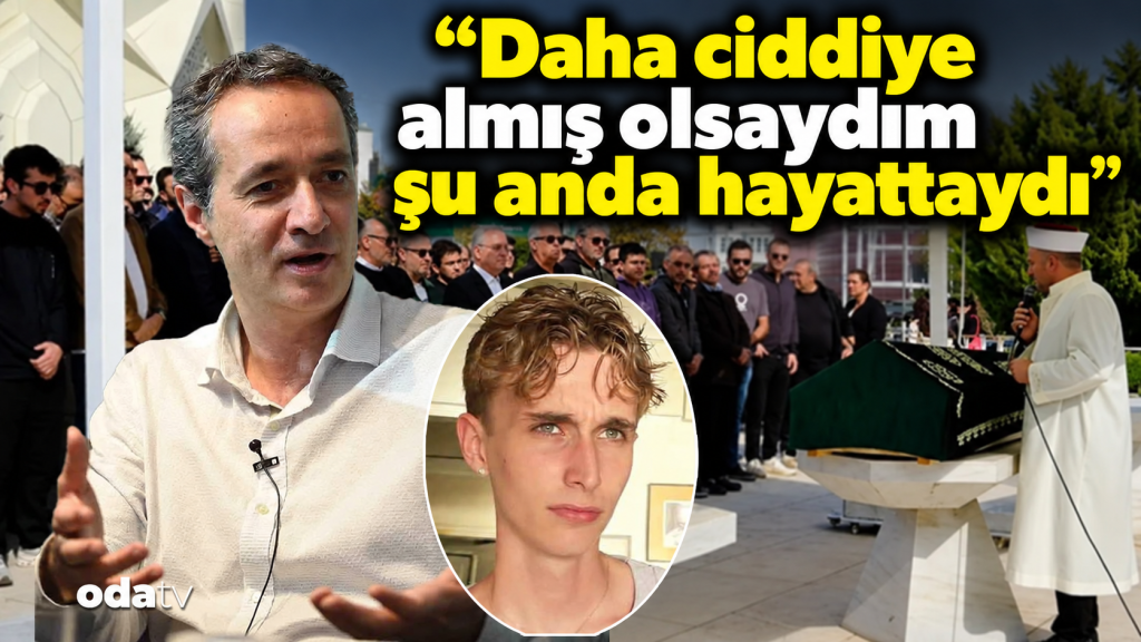 BABADAN ACI UYARI! 19 yaşındaki Can’ın ani ölümünün ardından elektronik sigara açıklaması geldi!