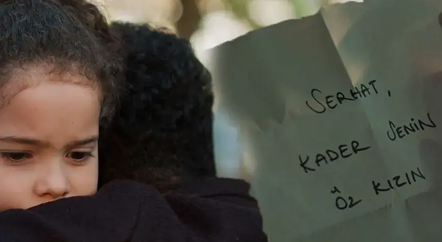 Serhat ‘Kader’ine ağladı!