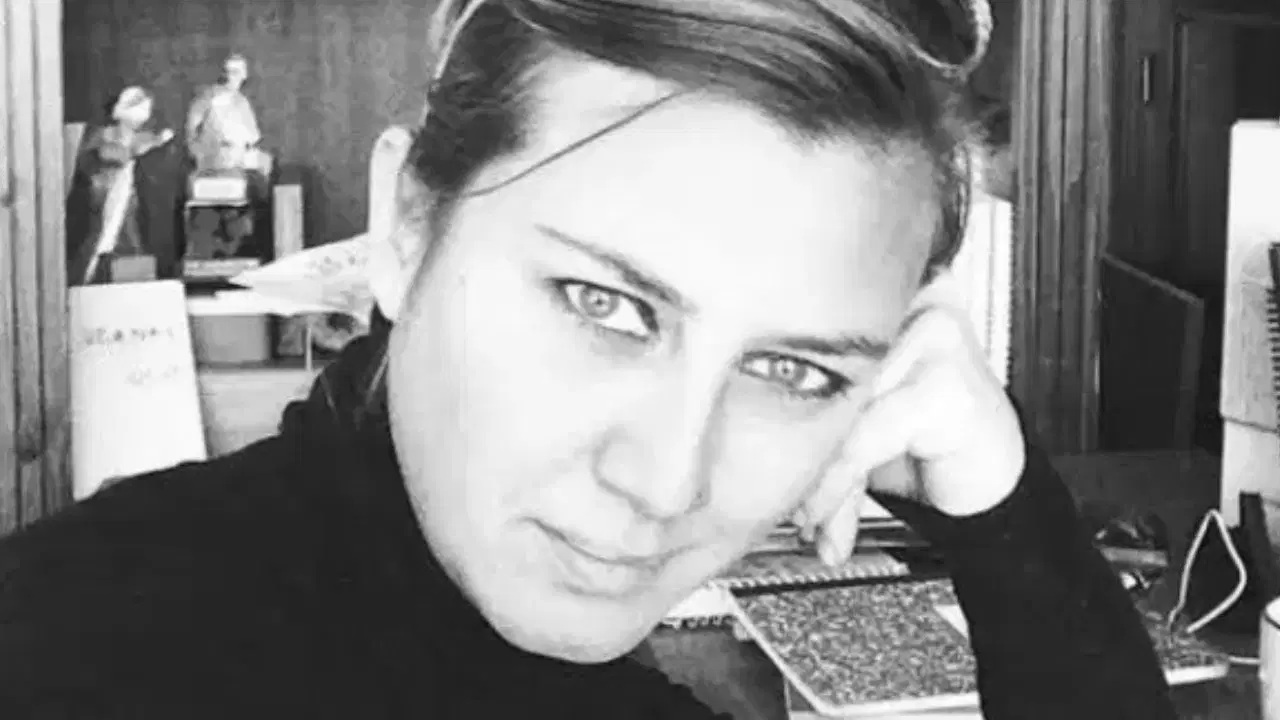 Esra Özdoğan kimdir? Cem Akaş'ın eşi Esra Özdoğan ne iş yapıyor?