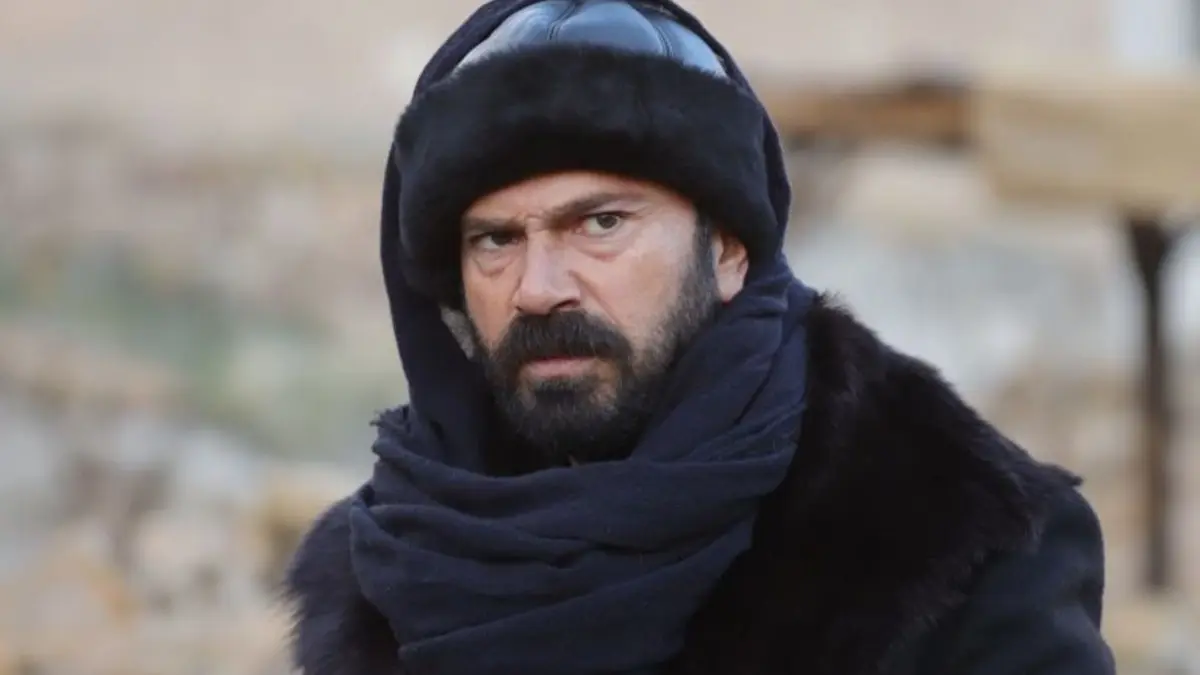 Olgun Şimşek setlere dönüyor! İddialı diziye girdi