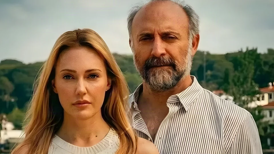 İmroz'da Bahar filmi ne zaman çıkacak? İmroz'da Bahar hangi platformda yayınlanacak?
