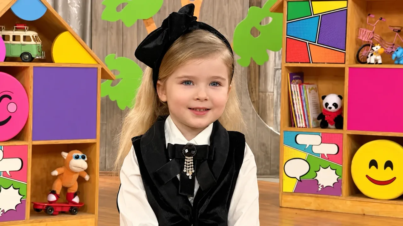 Kutu Bebek Ebrar Demirbilek büyüdü! Son hali görenleri şaşırttı