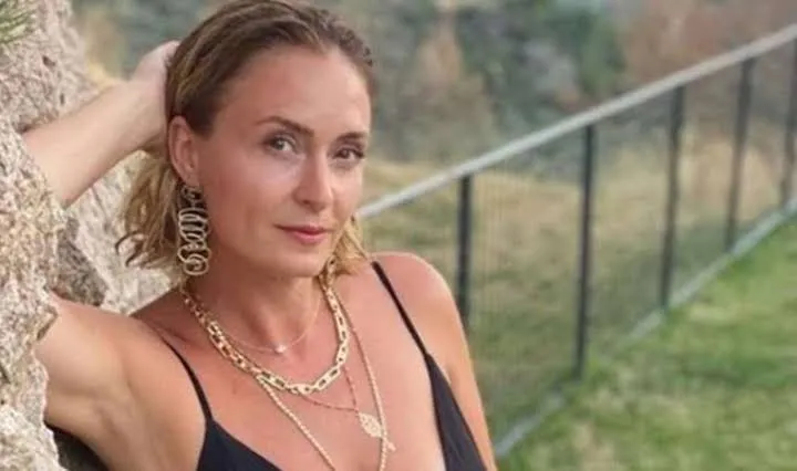 Ceyda Düvenci Neden Gündemde? Kaç Yaşında, Nereli, Eşi Güçlü Mete Kimdir?