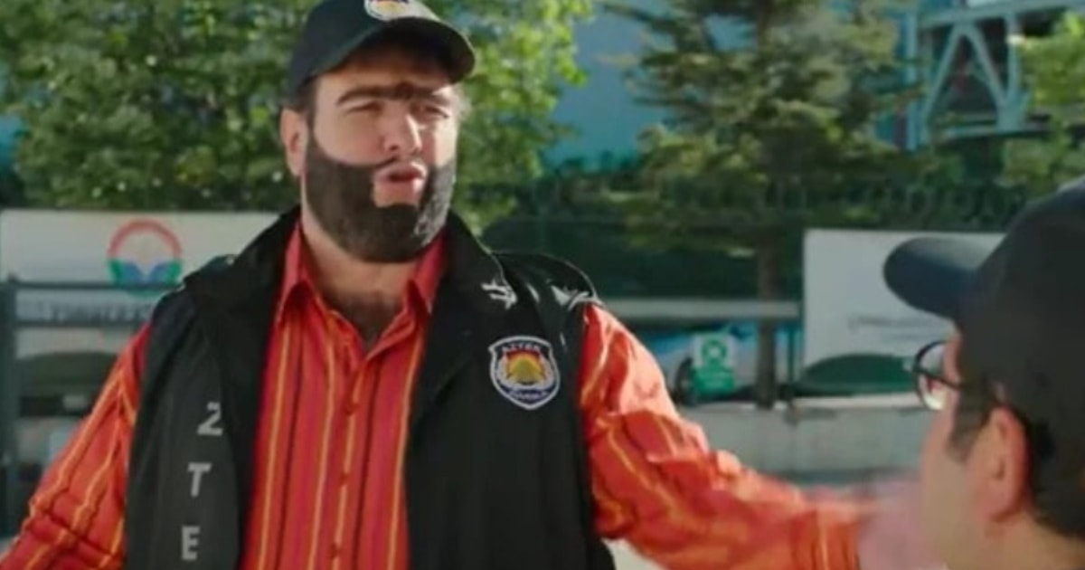 Recep İvedik 8 fragmanına tepki yağdı: Hayranlardan aynı yorum geldi